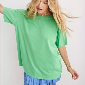 Oversized T-Shirt